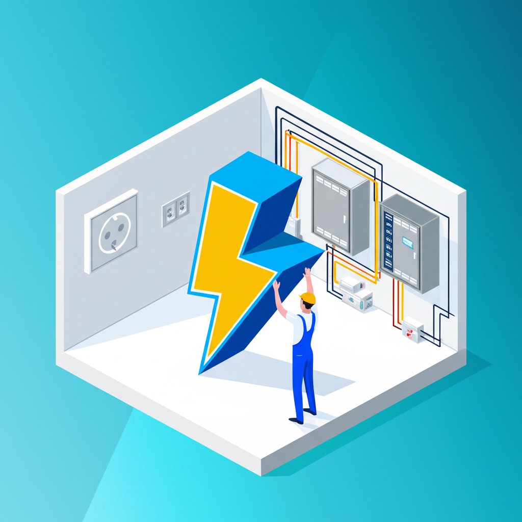 Best Hemet electrician for reliable home and commercial electrical projects.