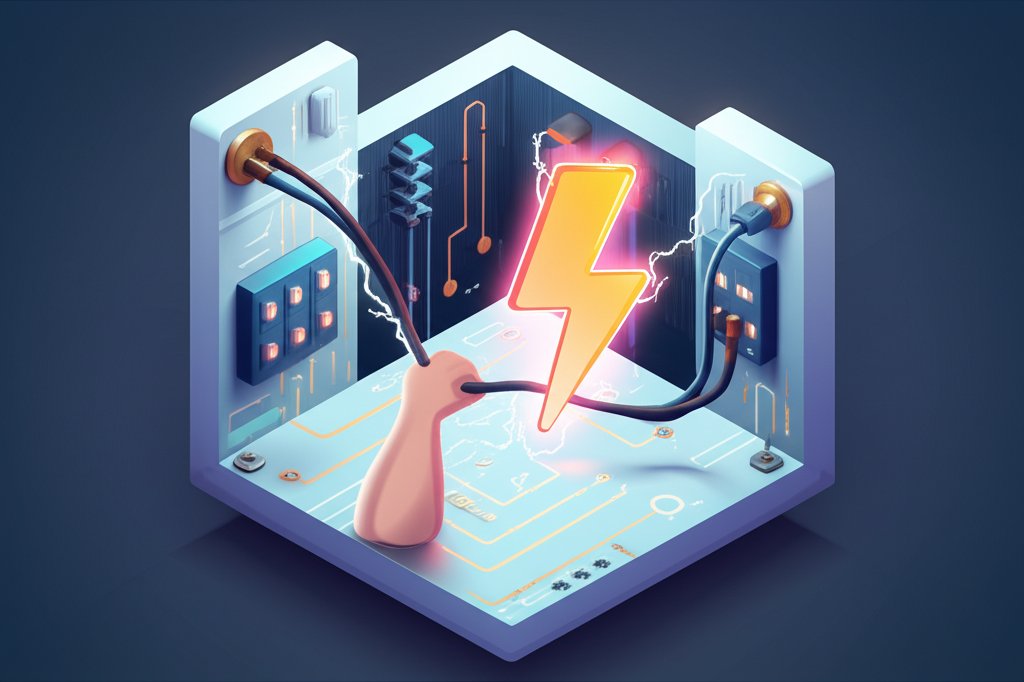 Hercules' best electrician for reliable home electrical services.