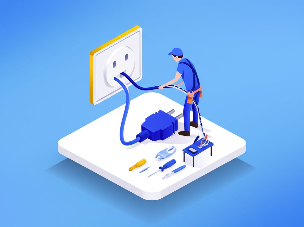 Choosing the best Herriman electrician for safe, reliable electrical projects.