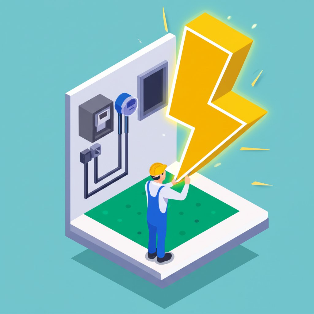 Best Electrician Hesperia: Top-Rated Home Electrical Solutions