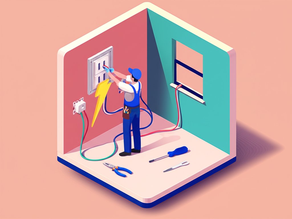 Best Hialeah Gardens electrician for reliable home electrical service.