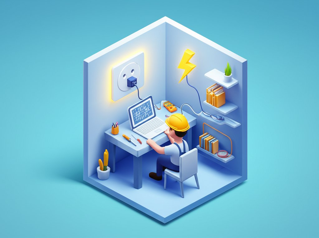 Best electrician in Highlands Ranch for reliable residential and commercial services.