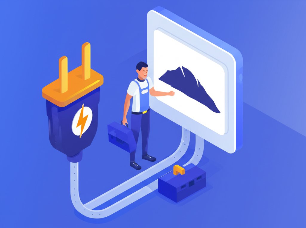 Expert-recommended best electrician in Hobart for reliable electrical services.