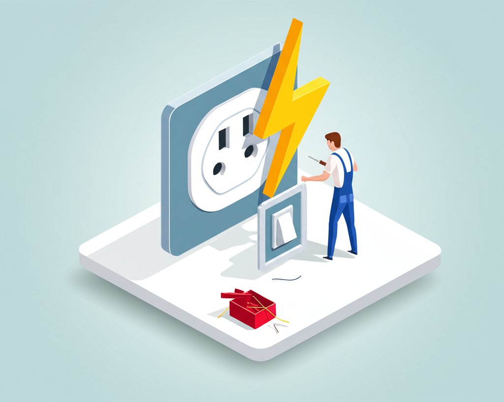 Best Huntersville electrician for safe, reliable home electrical services.