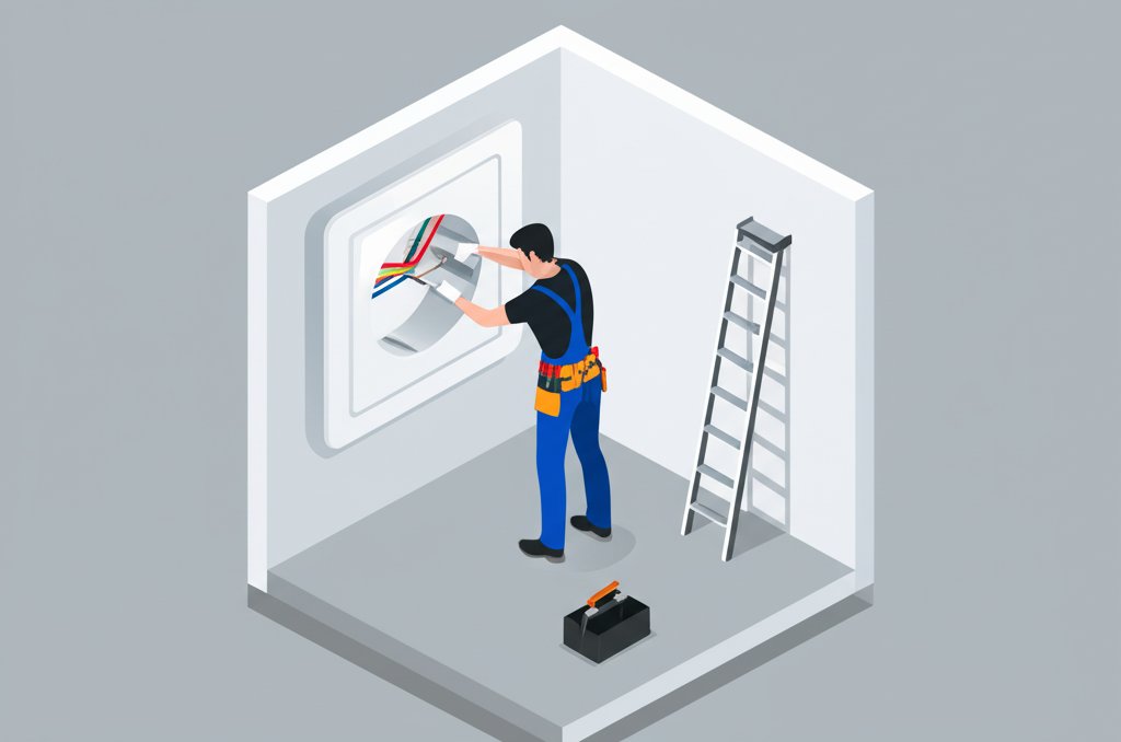 Best Immokalee electrician providing reliable home electrical services.