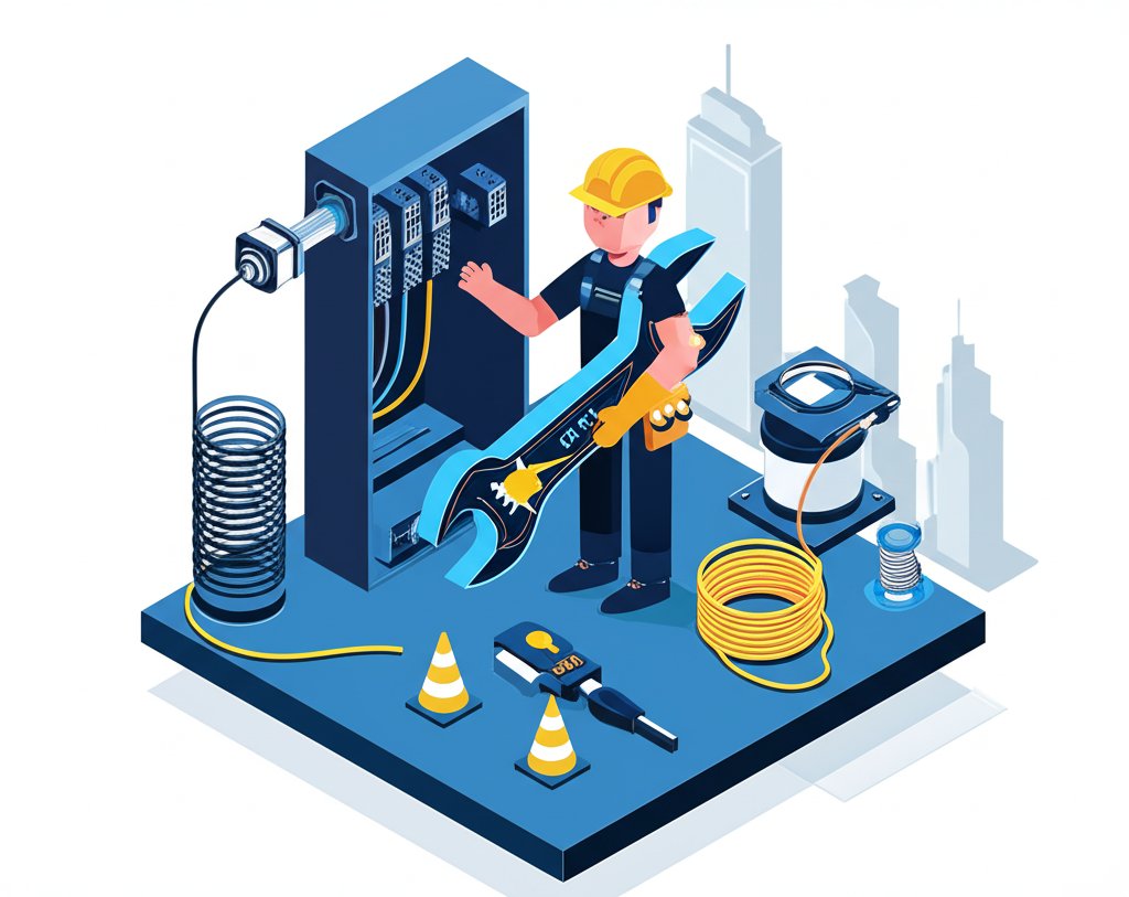 Top picks: Best electricians in Indianapolis for reliable service.