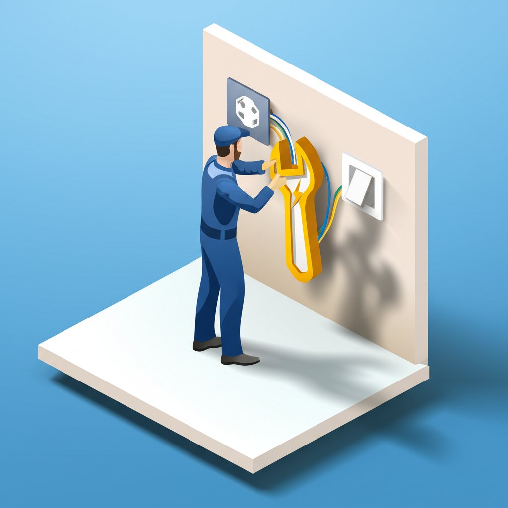 Find top-rated Janesville electricians for all your home's electrical needs.