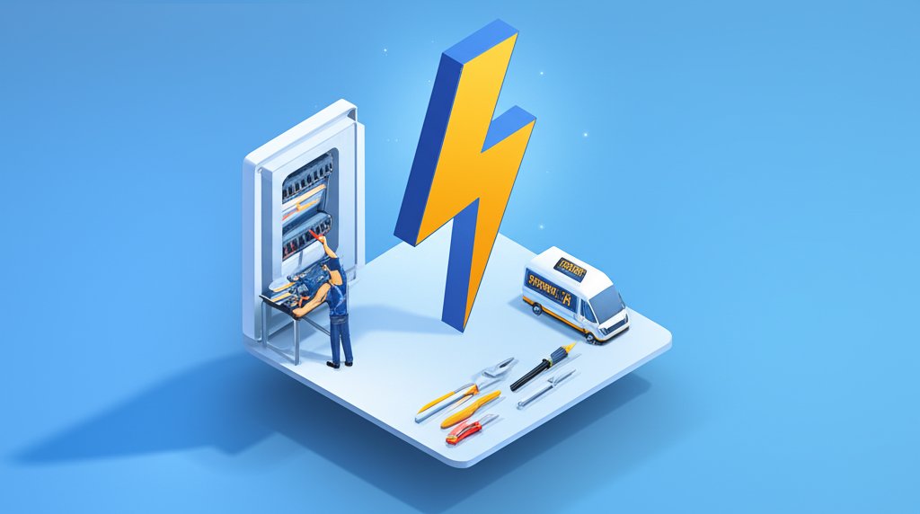 Best Keizer electrician hiring tips: find qualified local experts.