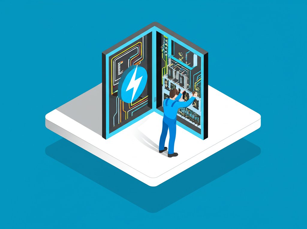 Best Electrician in Kendall West to handle all your electrical problems.