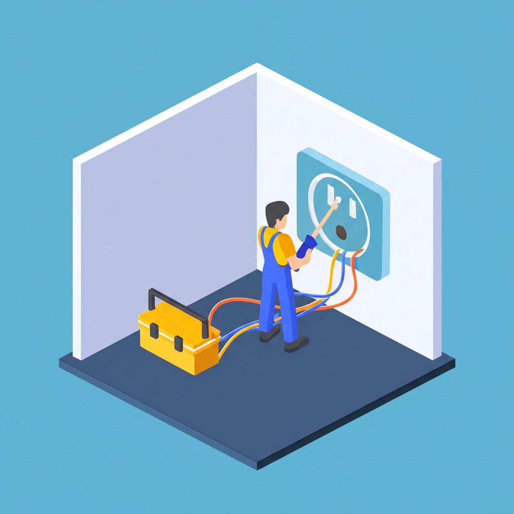 Find the best electricians in Kenner from our hand-picked list of local experts.