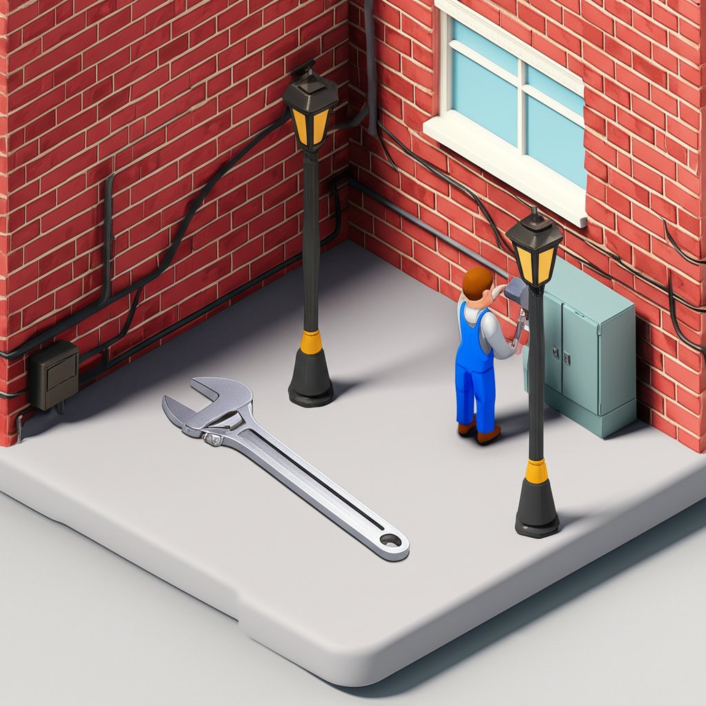 How to find the best, reliable electrician in Kensington, London.