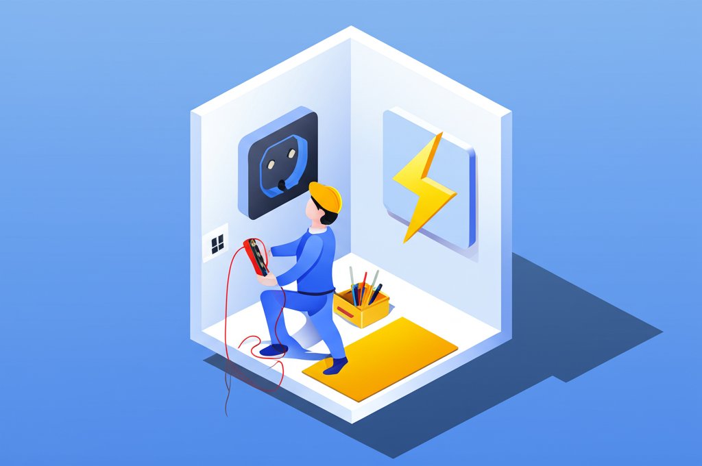 Find top-rated electricians in Kentwood, MI for reliable home electrical services.