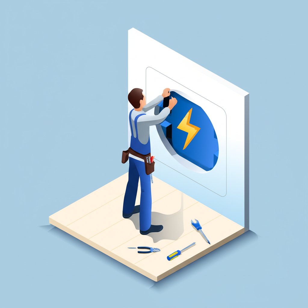 Top-rated Killeen electricians for reliable home electrical services and repairs.