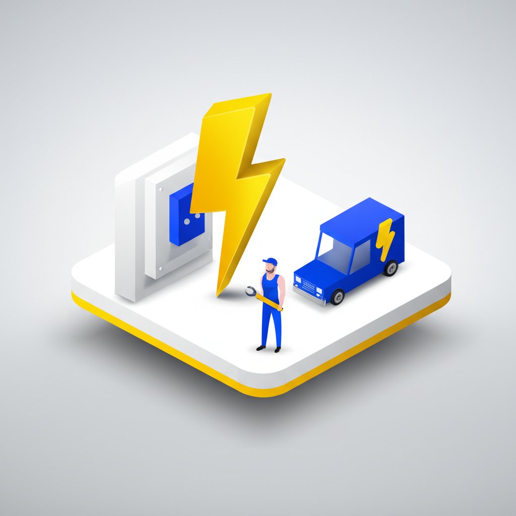 Best Kingsville electrician provides reliable, professional electrical service.