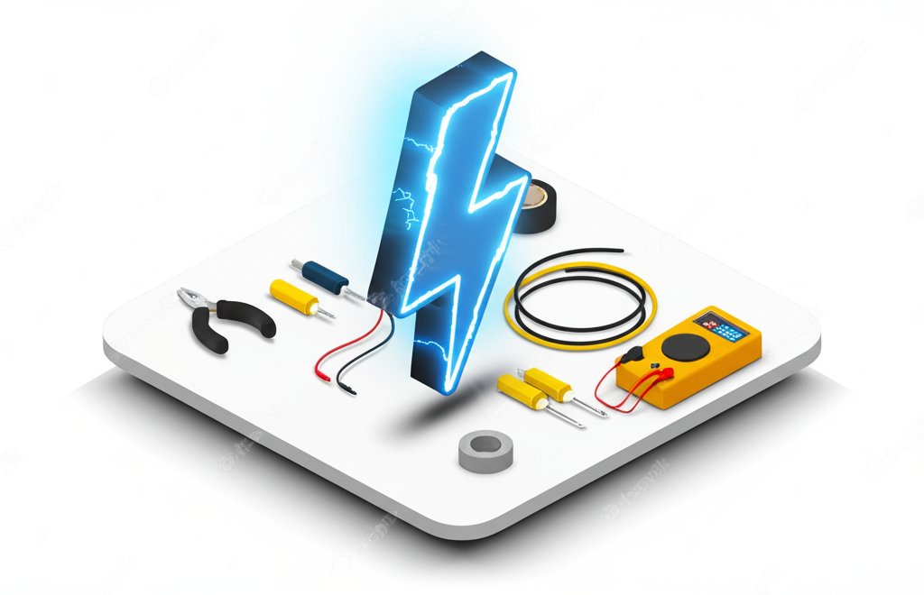 Best Electrician in La Porte for expert, safe electrical work.