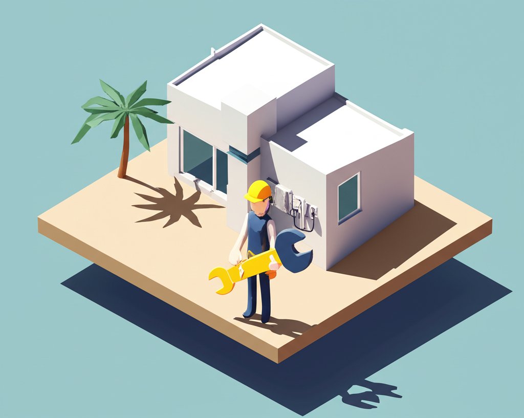 Best Electrician La Quinta: Reliable Home Electrical Service Experts.