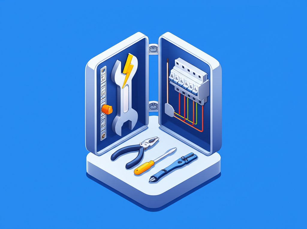 Best electrician in Lake Elsinore providing quality electrical service and repairs.