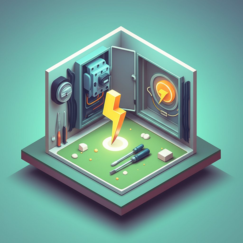 Best Lake Forest electrician for trusted home electrical services and repairs.