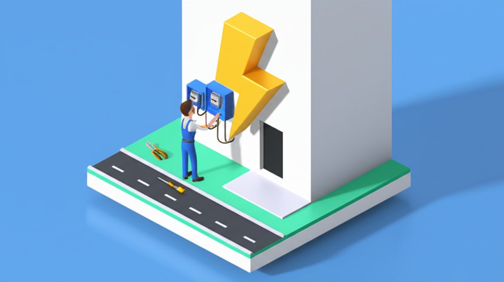 How to choose the best electrician in Lake Worth, FL.