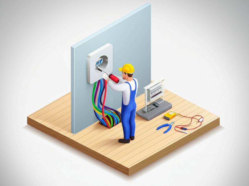 Find expert electricians in Laplace for your home's electrical needs.