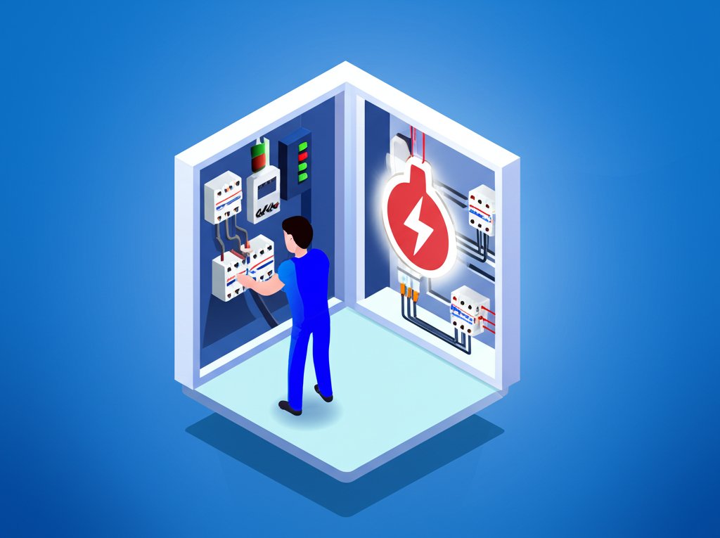 Finding your best Layton electrician for safe, reliable electrical service.