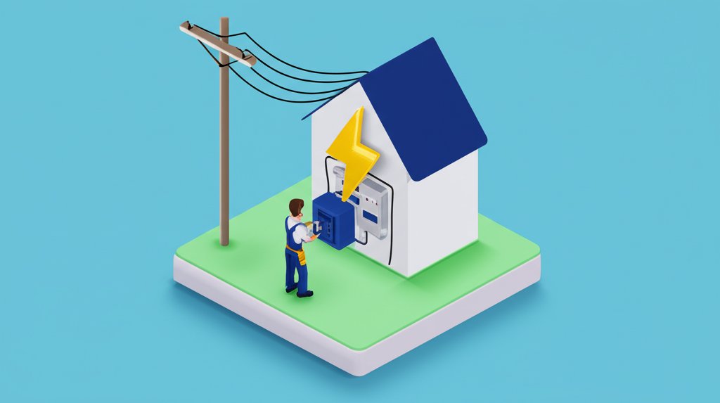 Best Leavenworth electrician delivering excellent local service.