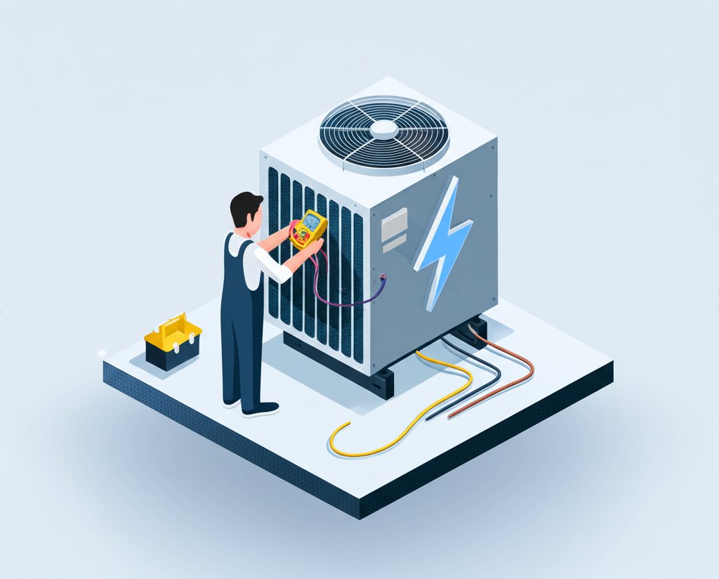 Expert guide: How to pick the best electrician in Lennox for reliable electrical work.