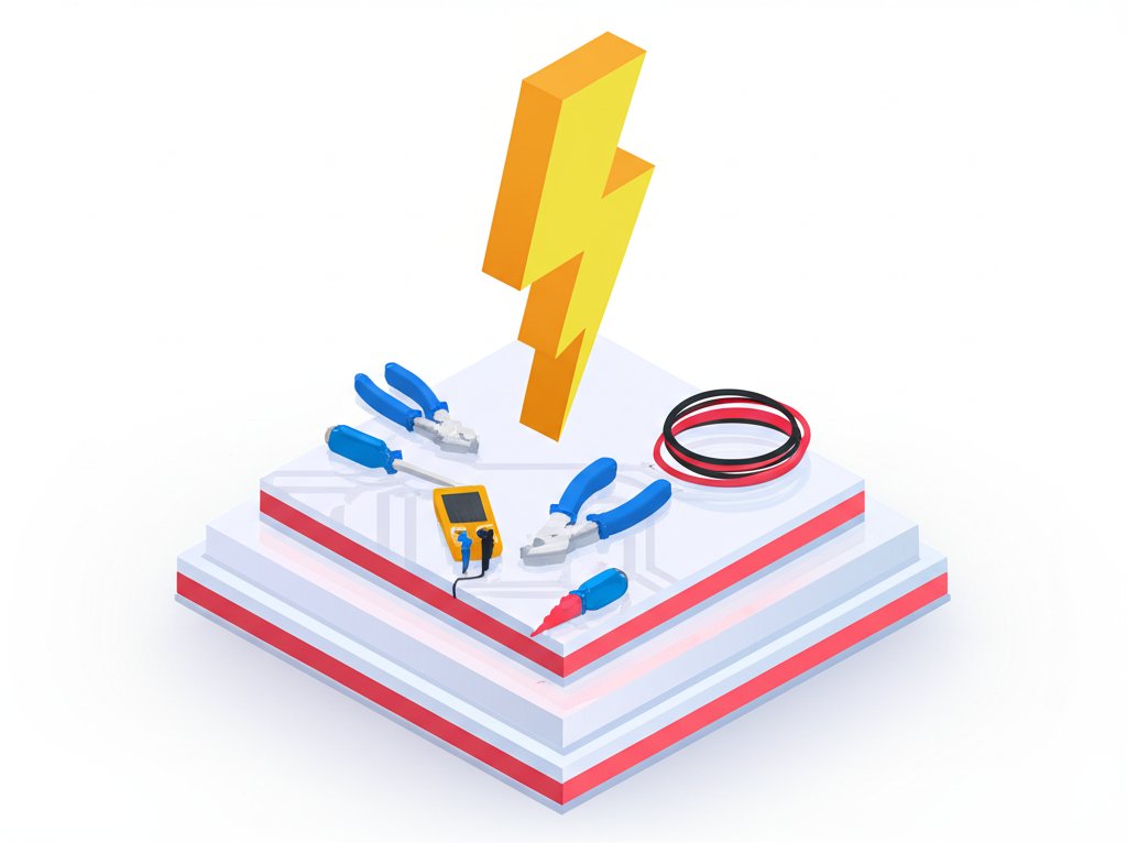 Finding the best electrician in Liberty for all residential and commercial electrical needs.