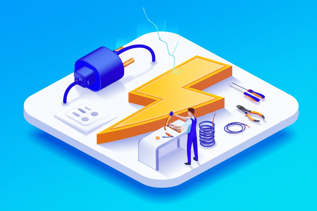 Finding top-rated electricians in Lima for quality electrical services.