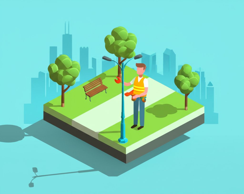 Best electrician in Lincoln Park offers reliable electrical services.