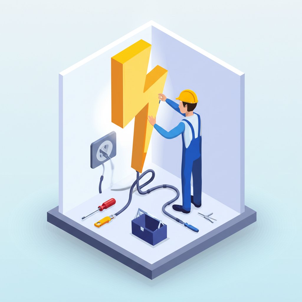 Best electrician in Littleton provides reliable electrical services.