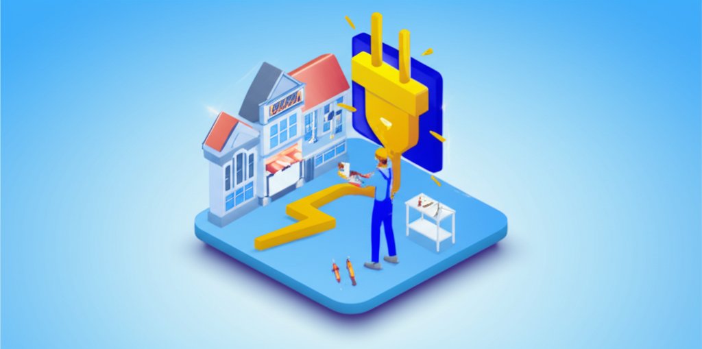 Hire the best electrician in Livingston for your electrical project needs.