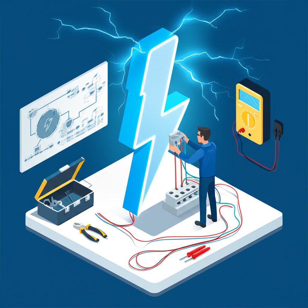 Livonia's best electricians, top local professional electrical services guide.
