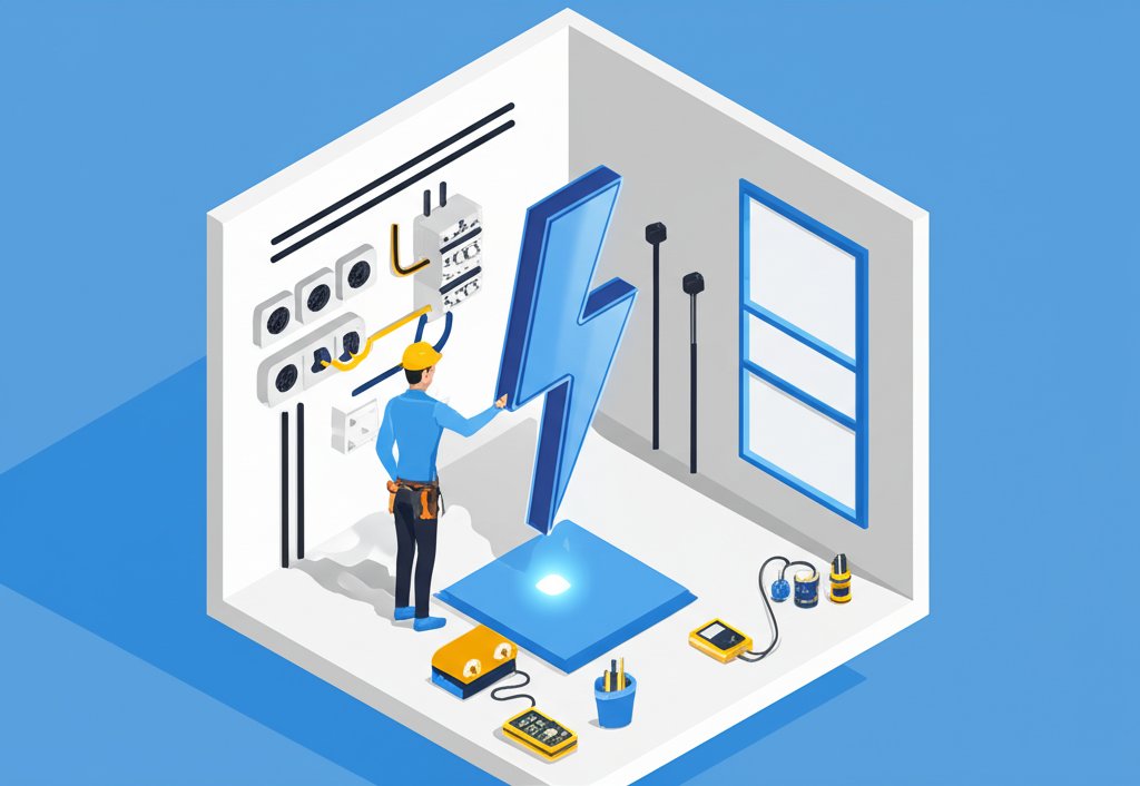 Best Electrician Loma Linda: Reliable, expert electrical service and repairs.