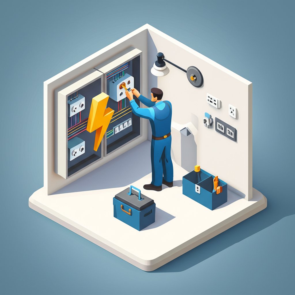 Best Electrician Longview WA: How to Find and Hire Wisely.