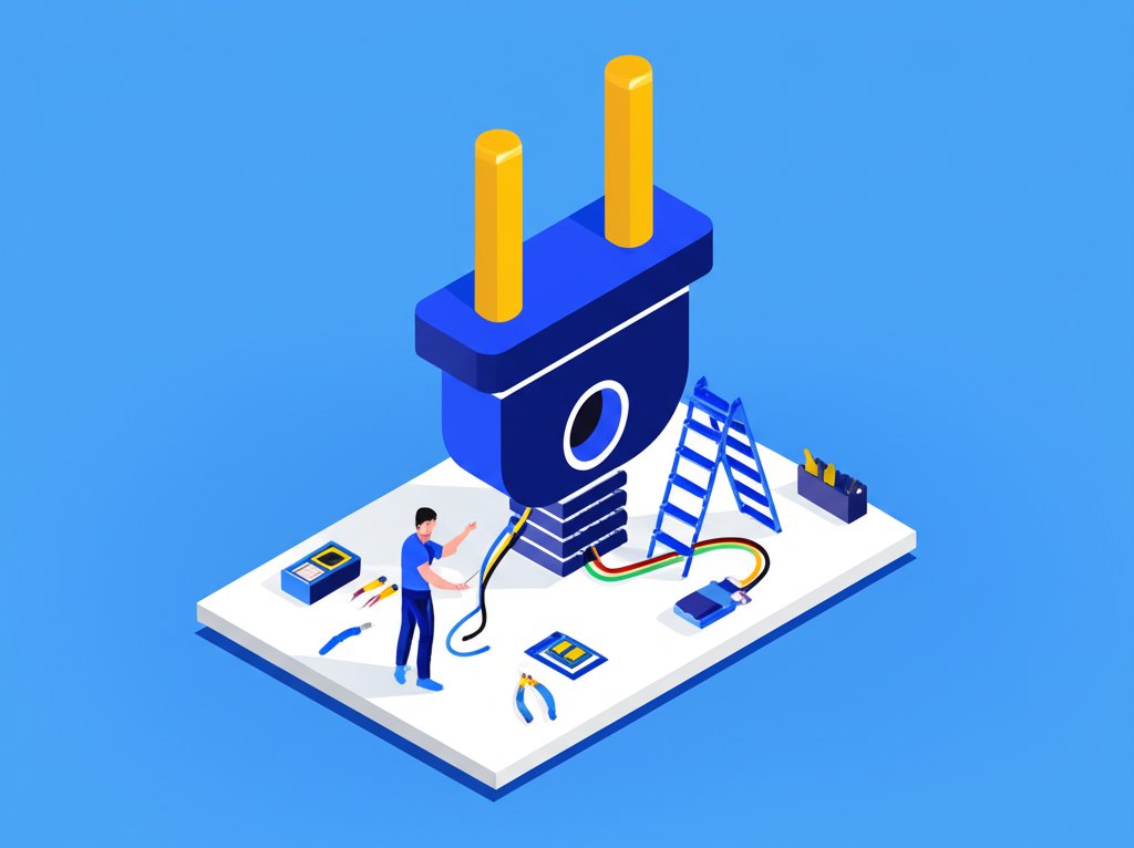 Best electrician in Lorain for top-rated electrical services.