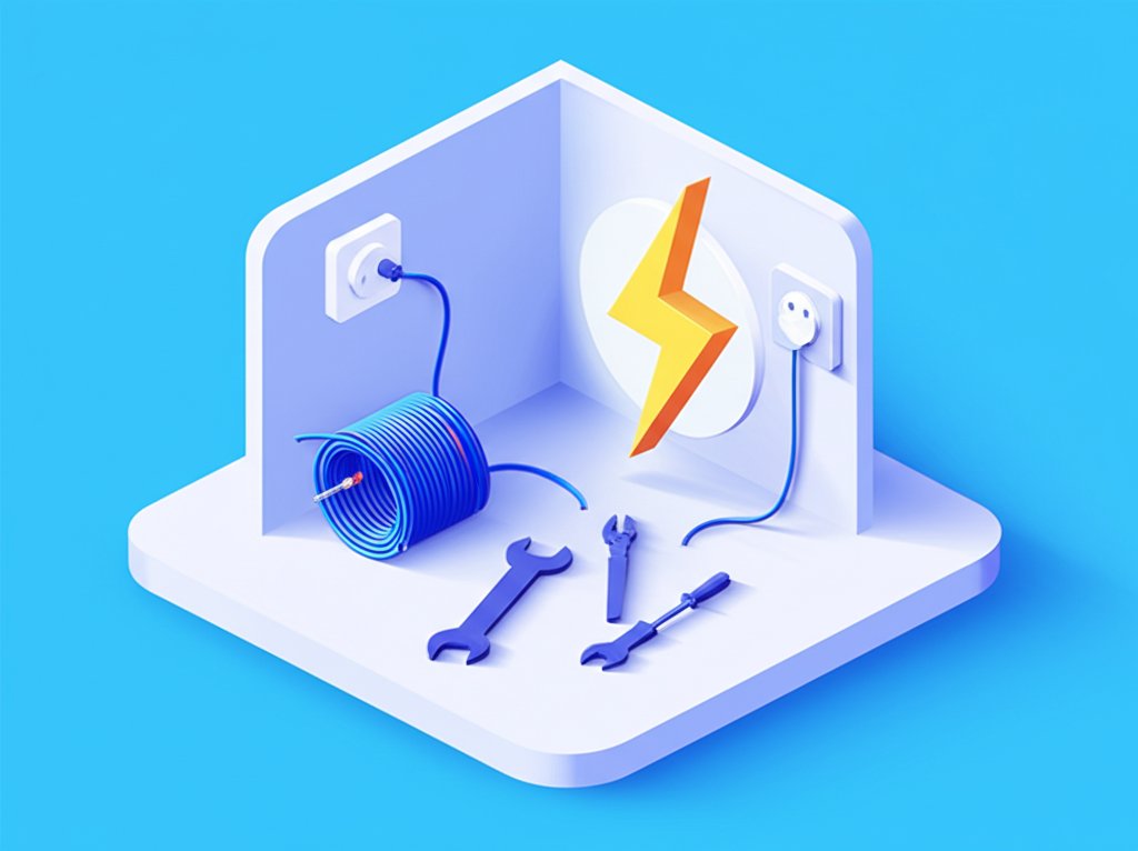 Find the best professional electrician for your Lubbock home.