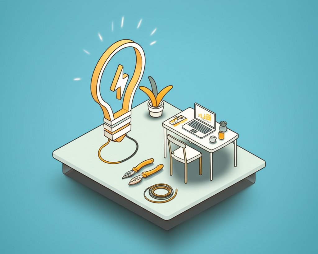 Best Mableton electrician for home and business electrical services.