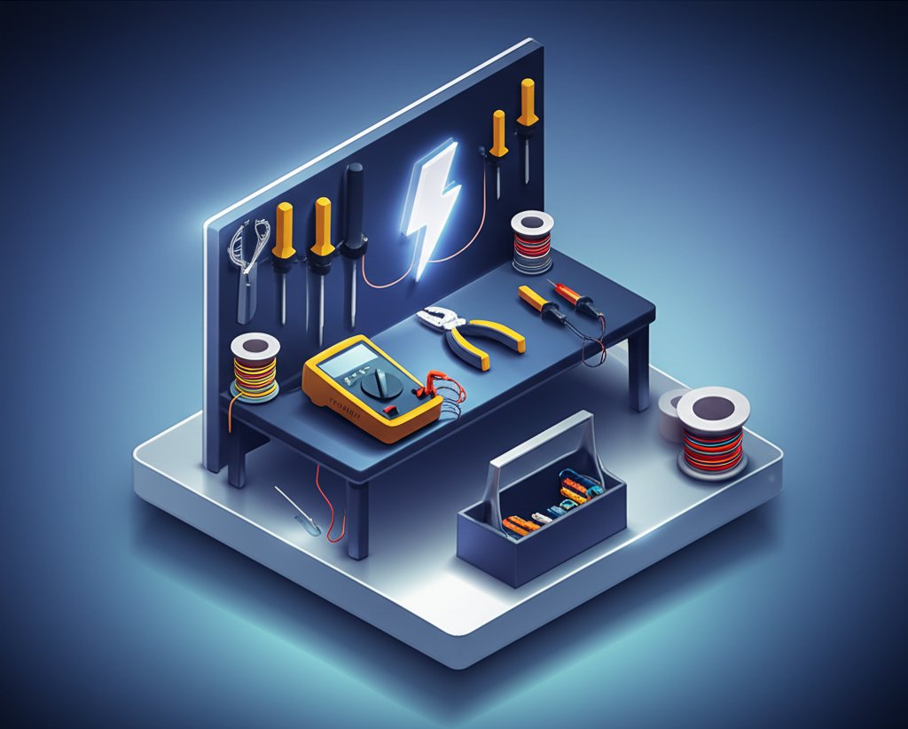 Best Electrician in Madison: Expert picks for reliable local service.