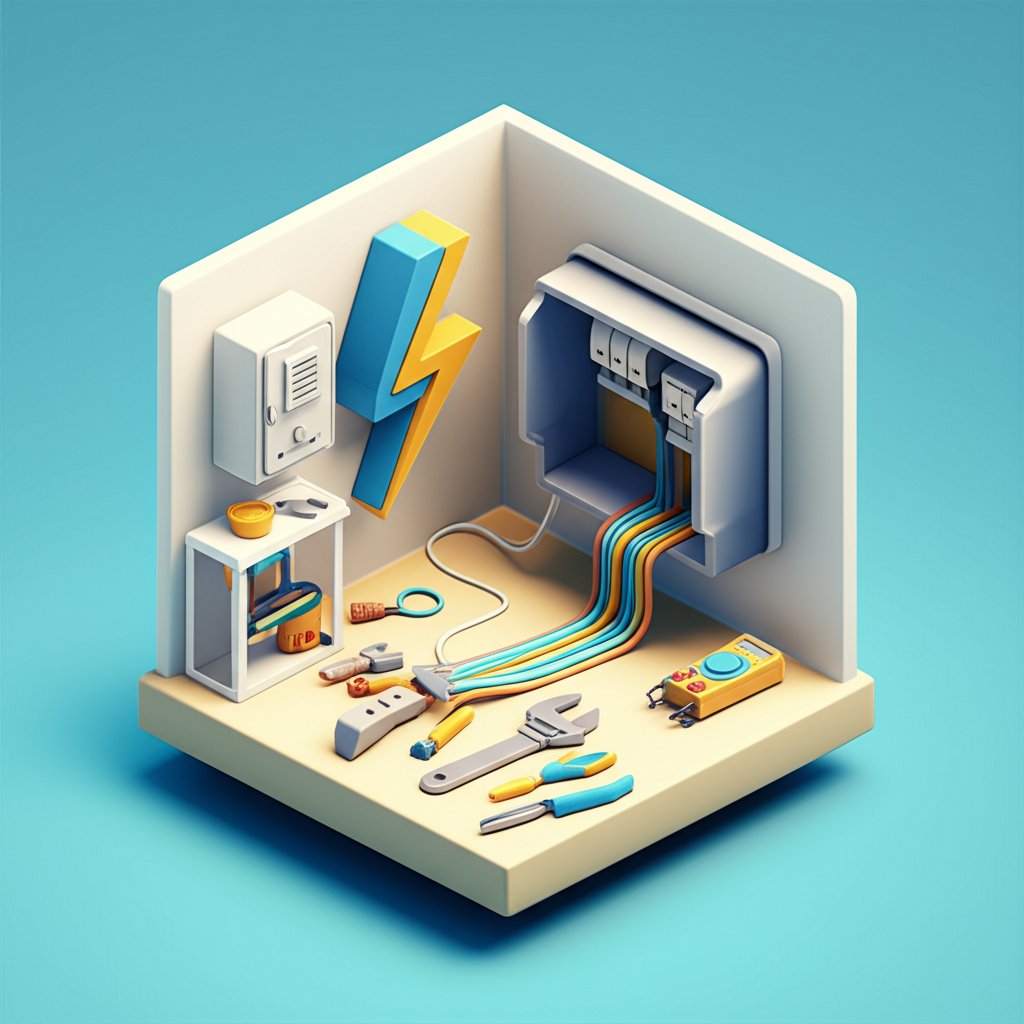 Manhattan Beach's best electrician offers expert electrical repair and installation services.