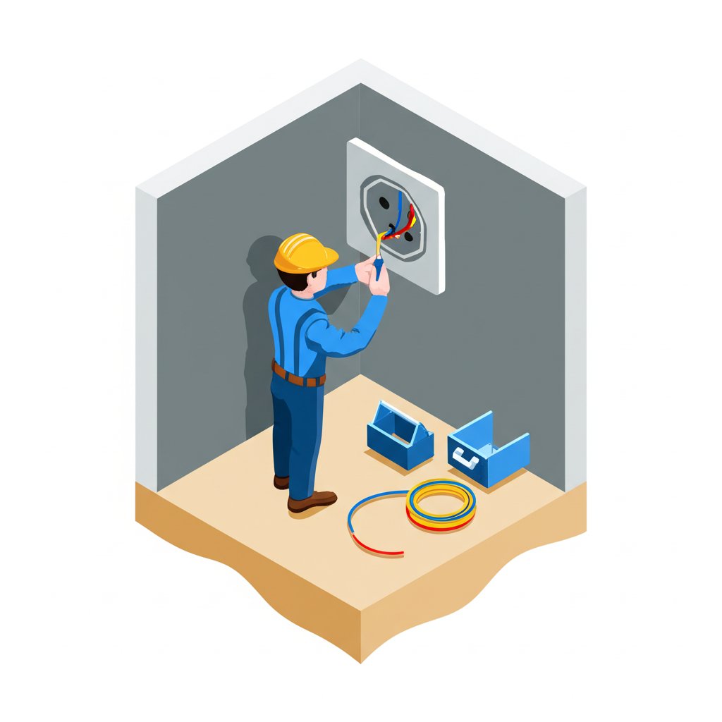 Choosing the best Marana electrician for reliable, professional electrical services.