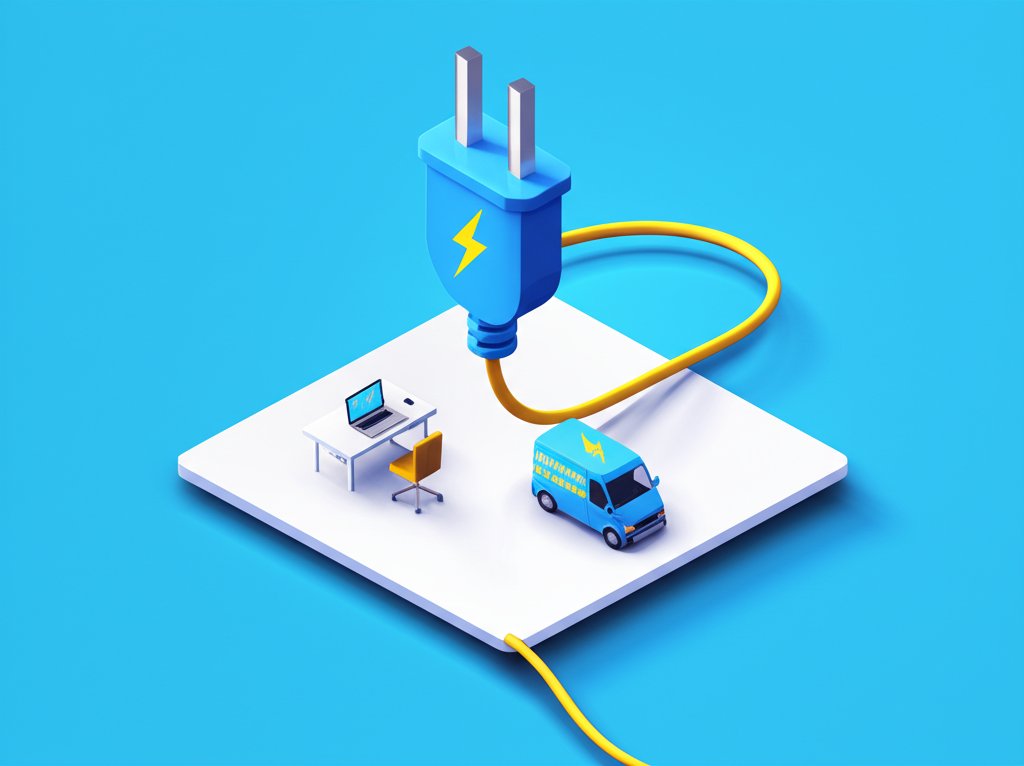 Best Maricopa electrician for trusted home and business electrical services.