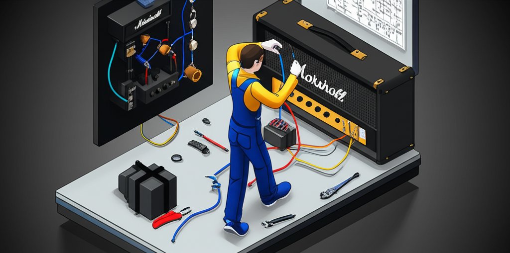 Best Electrician in Marshall: Trusted for quality electrical work.