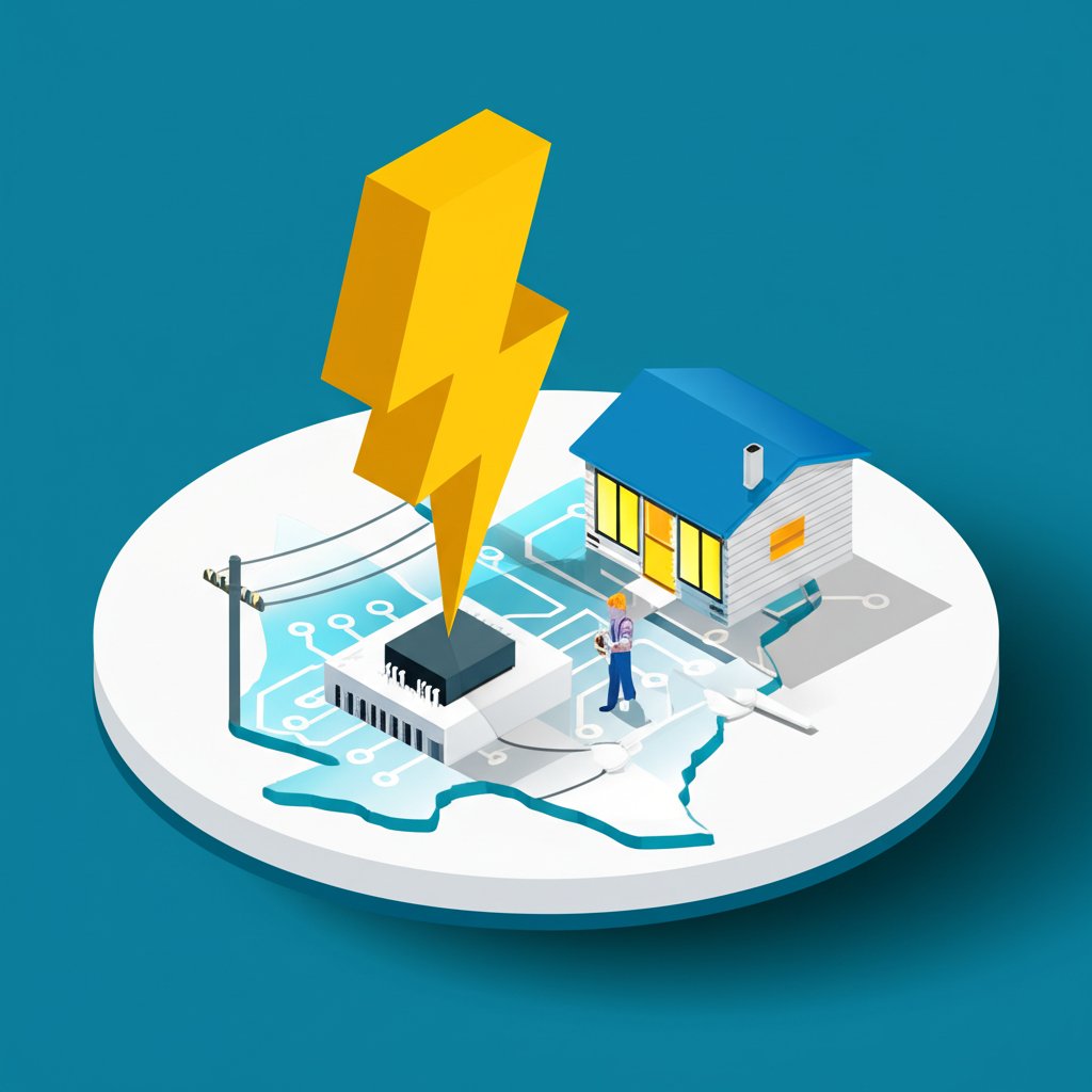 Best electrician in Mcallen provides dependable local service.