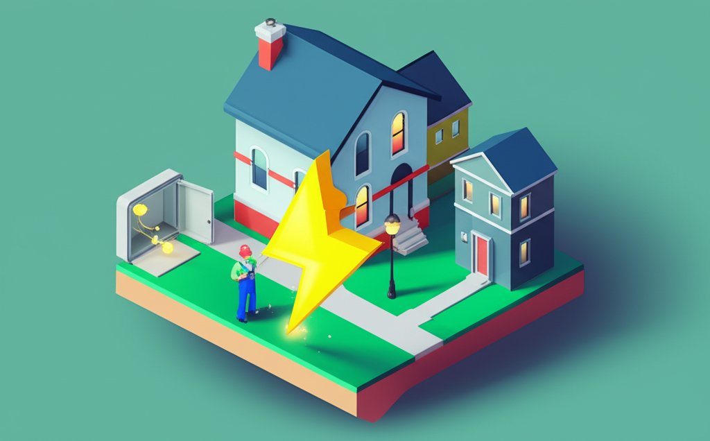 Guide: Tips for finding the best electrician in Mechanicsville, Virginia.