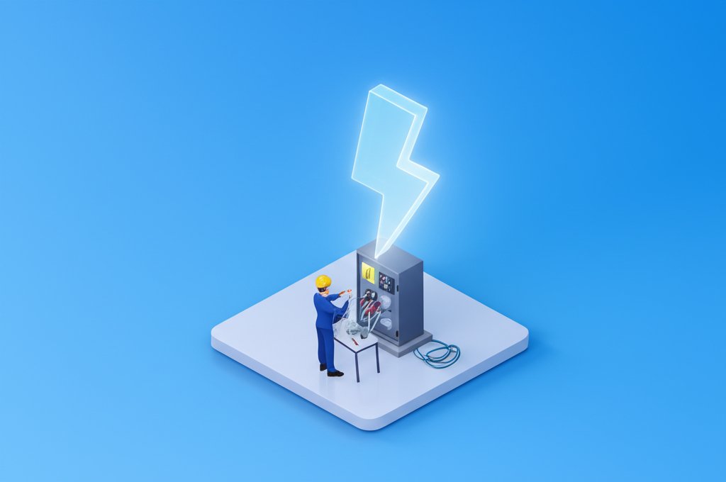 Best electrician Melrose Park, IL. Find top local electrical services easily.