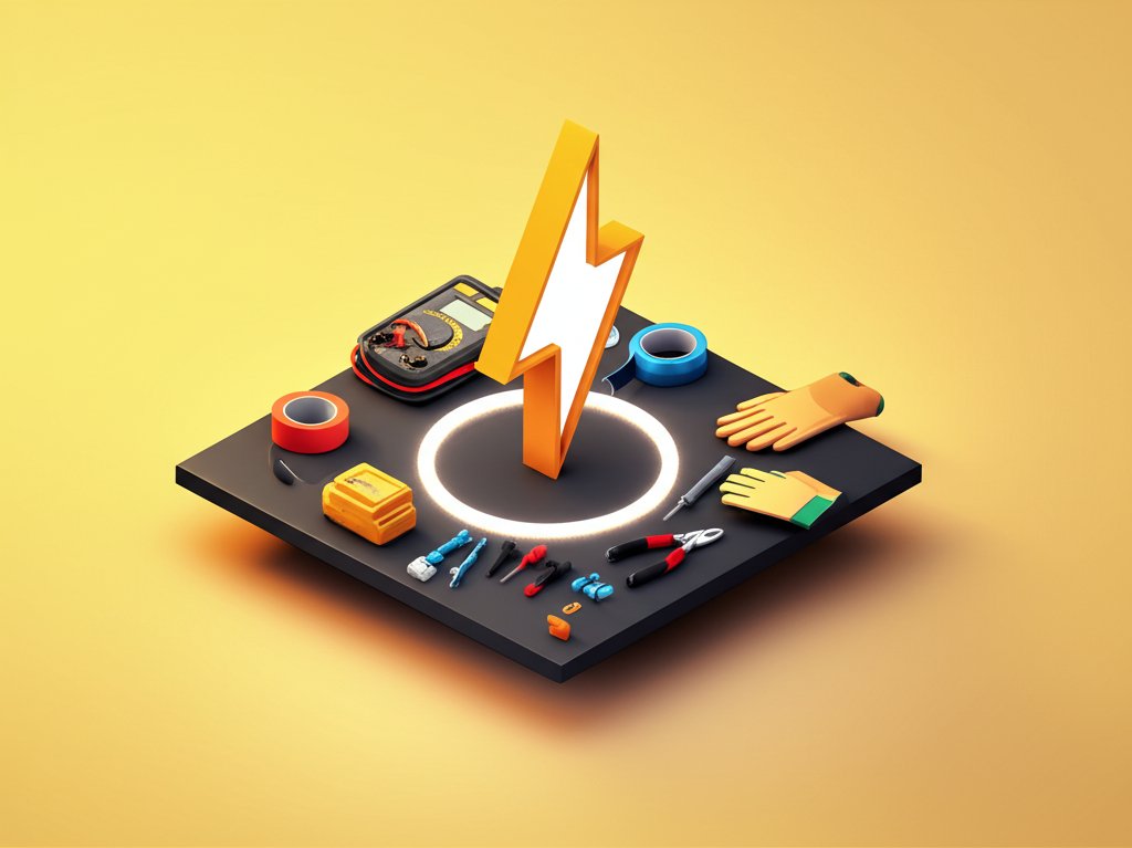 Best Electrician in Memphis: reliable electrical solutions for homes and businesses.