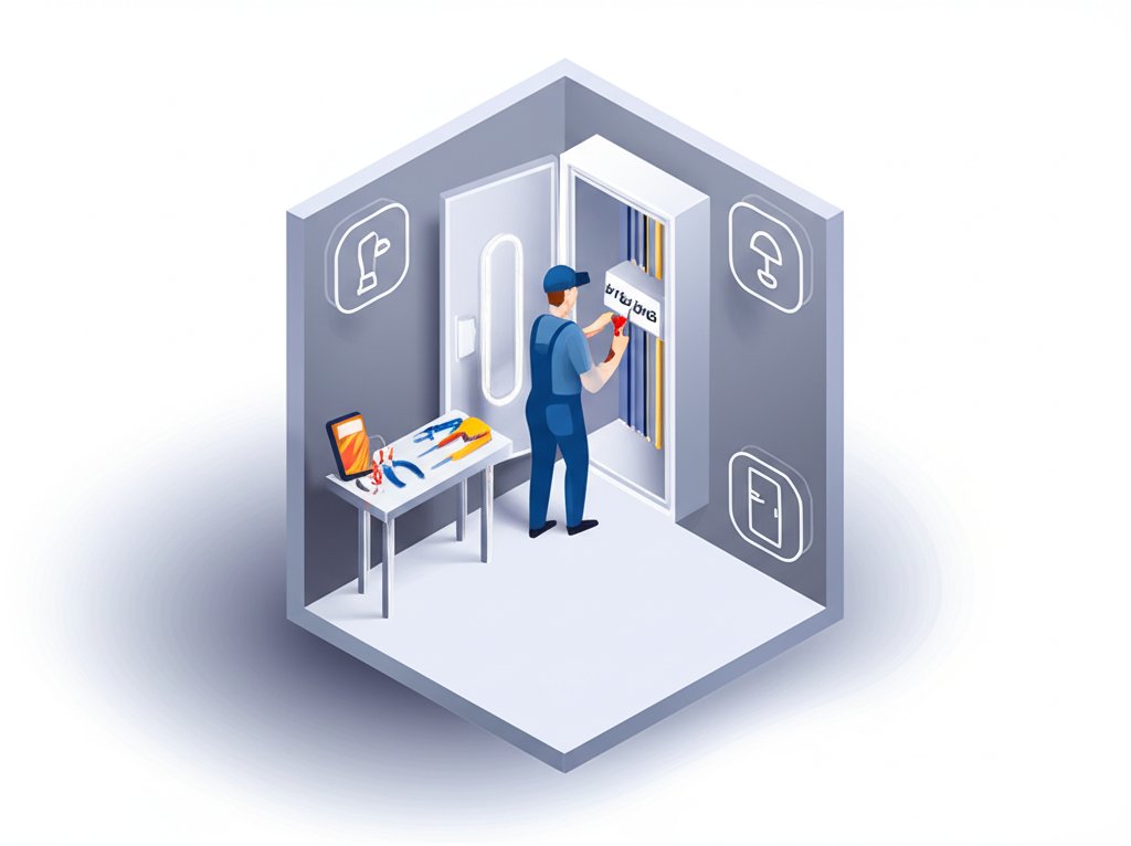 Best Merrimack electrician for home electrical needs and service.