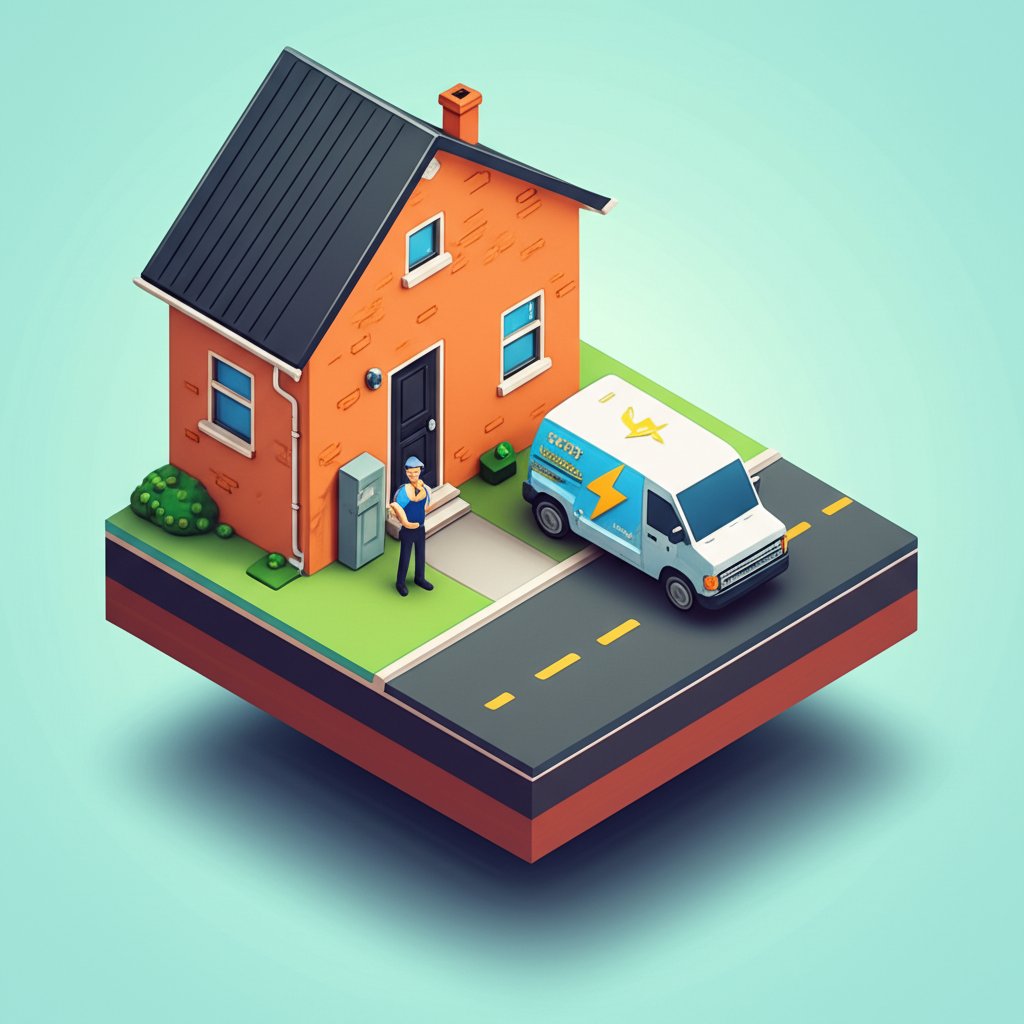 Best electrician Midwest City: safe hiring tips for reliable service.