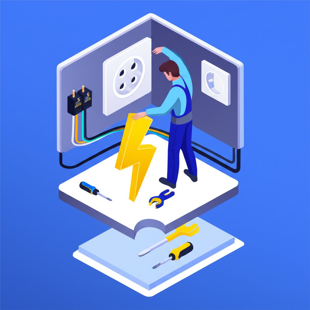 Find best electrician in Millcreek for your electrical repair needs.